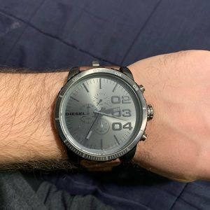 Diesel Watch